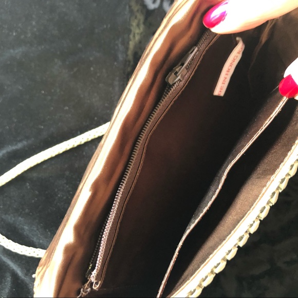 Vintage Glomesh wristlet - Picture 4 of 6